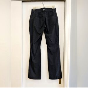 Kuhl Women's Black Pants